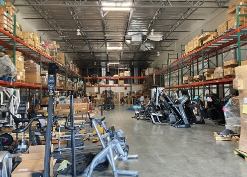 More Photos Of 23610 N 20th Dr, Phoenix Warehouse For Lease