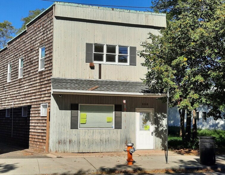 Primary Photo Of 230 W Main St, Riverhead Office For Sale