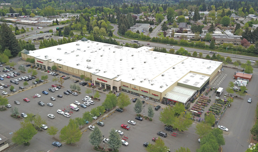 Primary Photo Of 555 Trosper Rd SW, Olympia General Retail For Lease