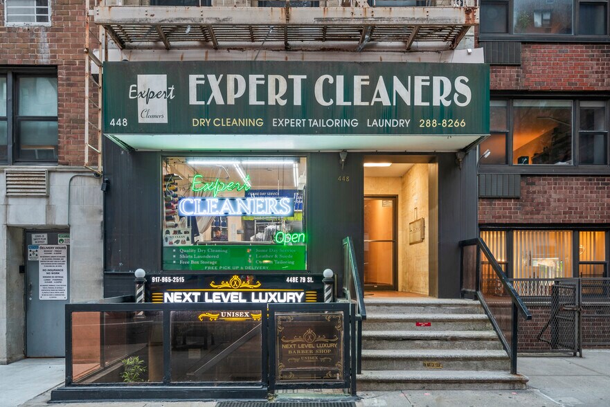 More Photos Of 448 E 79th St, New York Apartments For Lease