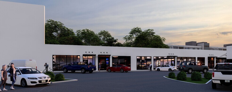 More Photos Of 1304-1320 N Federal Hwy, Pompano Beach Unknown For Lease