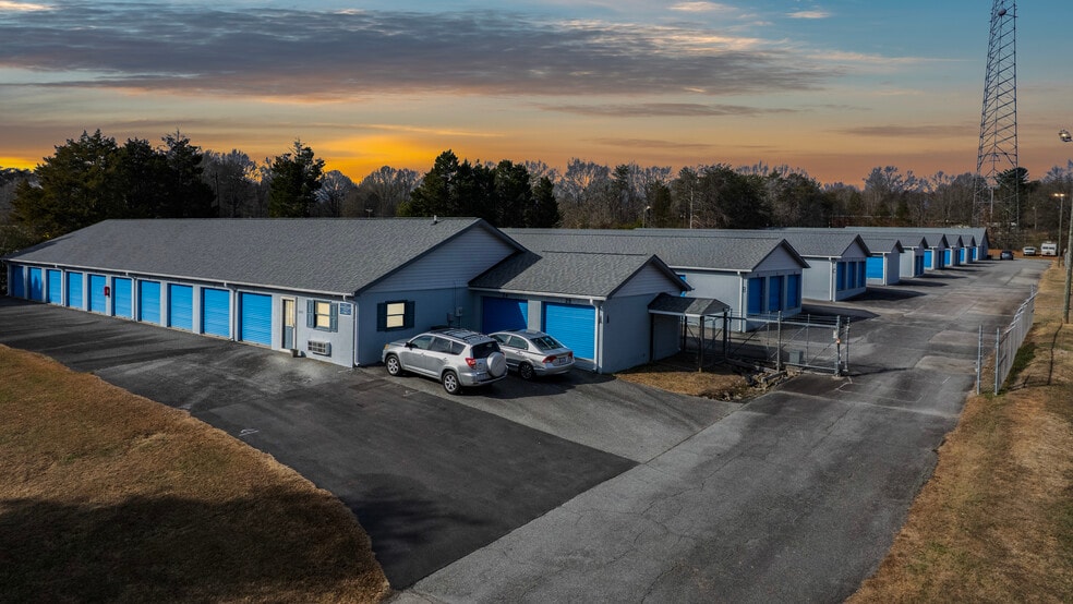 More Photos Of 1809 NC Highway 135, Eden Specialty For Sale