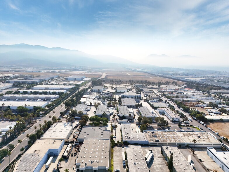 More Photos Of 9940 Marconi Dr, San Diego Refrigeration Cold Storage For Lease