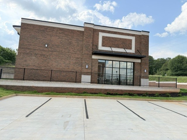 More Photos Of 4370 Atlanta Hwy, Hiram Freestanding For Lease