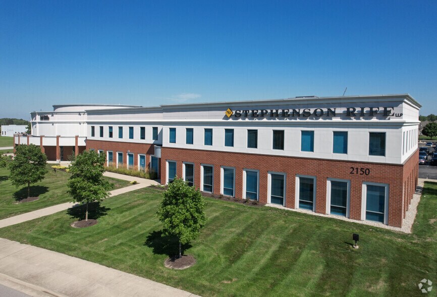 More Photos Of 2150-2158 Intelliplex Dr, Shelbyville Office For Lease