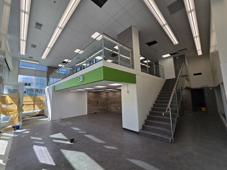 More Photos Of 10238 103rd St NW, Edmonton Multifamily For Sale