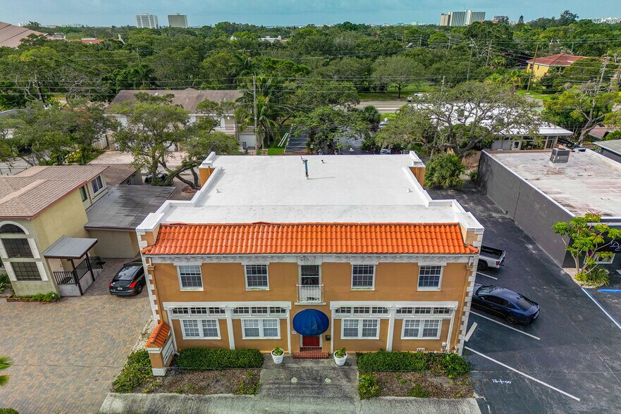 More Photos Of 7024 Central Ave, Saint Petersburg Medical For Lease