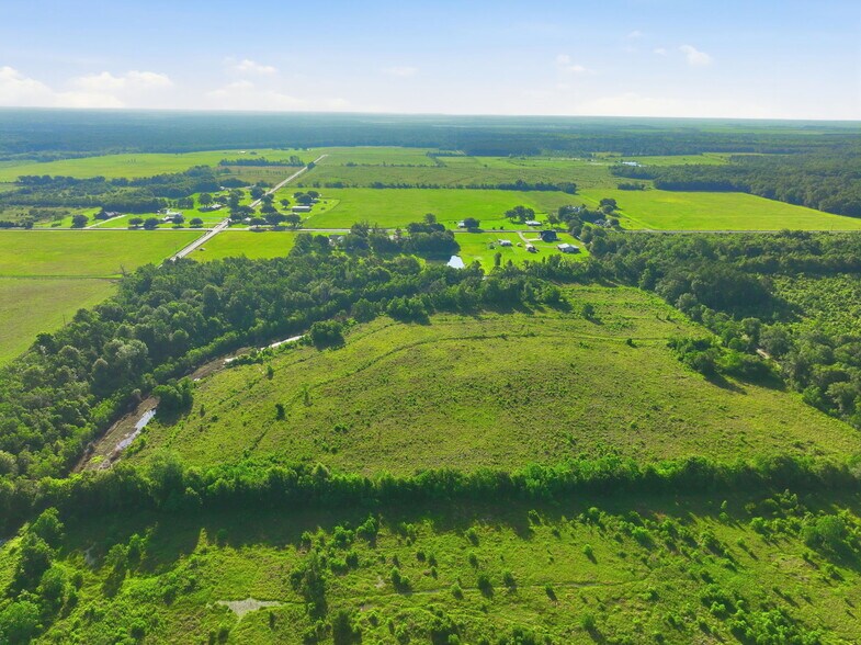 More Photos Of TBD Sidney Derouen Road, Hayes Land For Sale