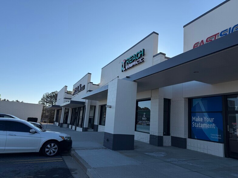 More Photos Of 501 Roberts Ct, Kennesaw Unknown For Lease
