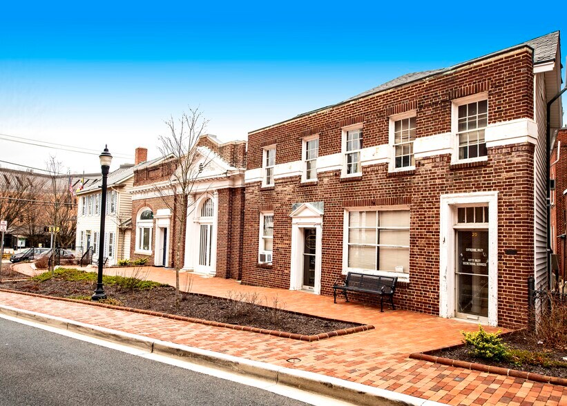More Photos Of 26 Office St, Bel Air Office Residential For Lease