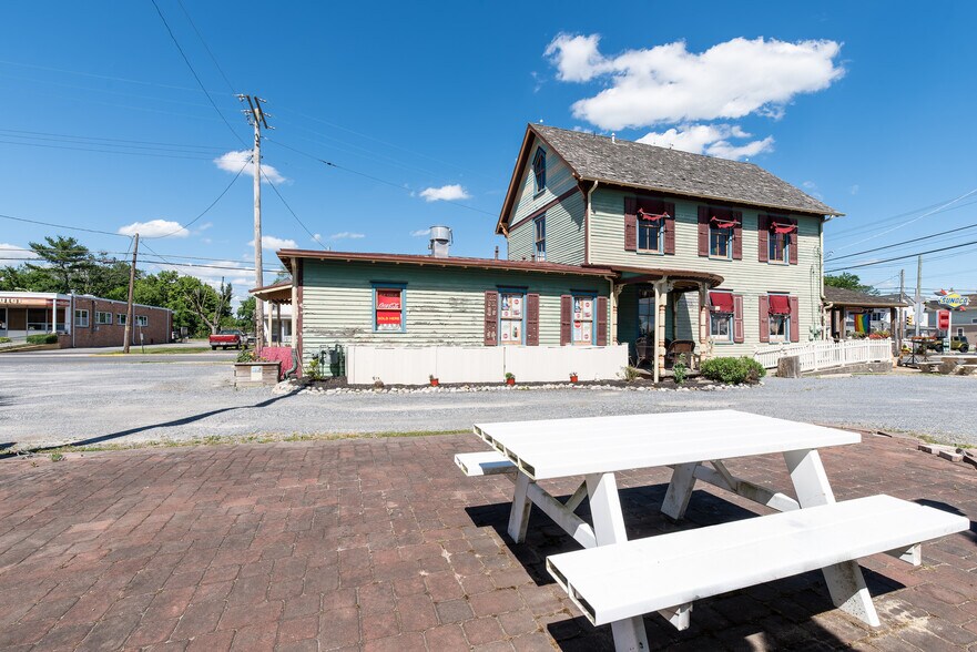 More Photos Of 55 Chestnut St, Elmer Convenience Store For Sale