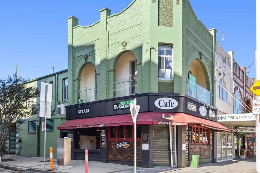 Primary Photo Of 126 Anzac Pde, Kensington Apartments For Lease