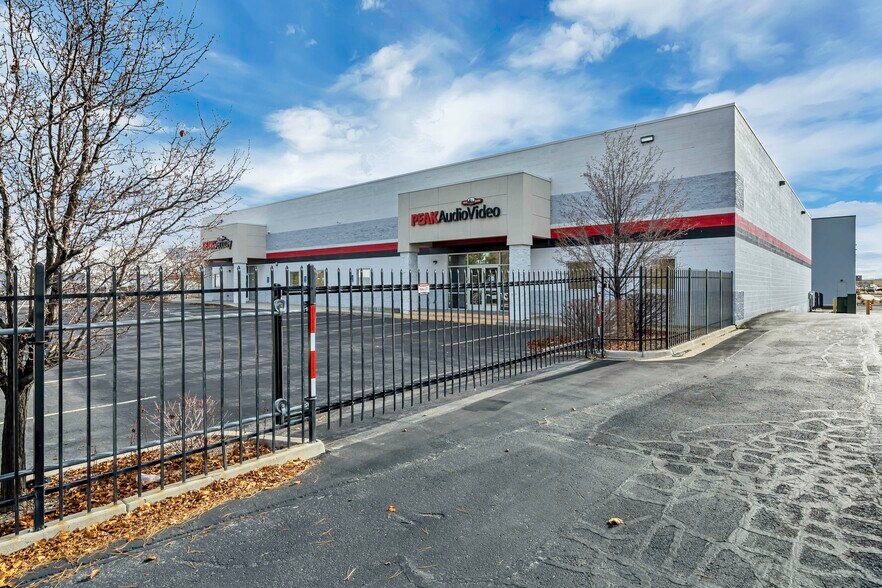 More Photos Of 3465 W 1500 S, Salt Lake City Office For Lease