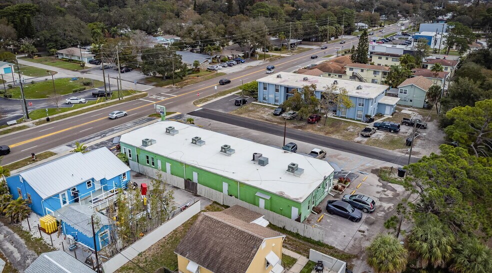 More Photos Of 5702 Gulfport Blvd S, Gulfport Office For Lease