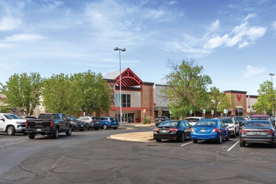 Primary Photo Of 8543 Church Ranch Blvd, Westminster Health Club For Sale