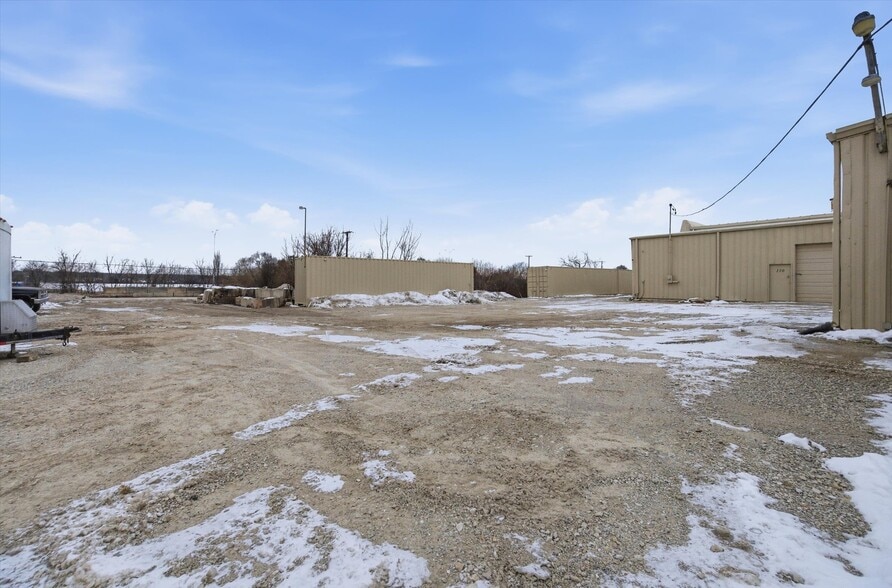 More Photos Of 20620 Burl Ct, Joliet Warehouse For Sale