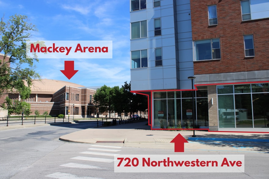 More Photos Of 720 Northwestern Ave, West Lafayette Apartments For Lease