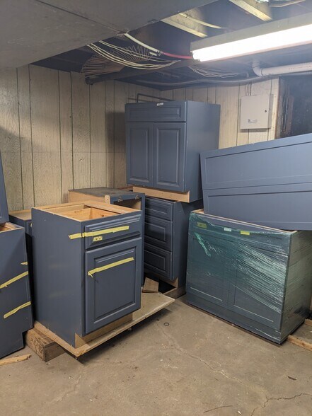 More Photos Of 485-487 Front St, Berea Office Residential For Sale
