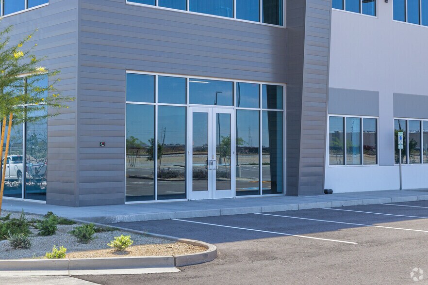 More Photos Of 15151 W Hatcher Rd, Waddell Unknown For Lease