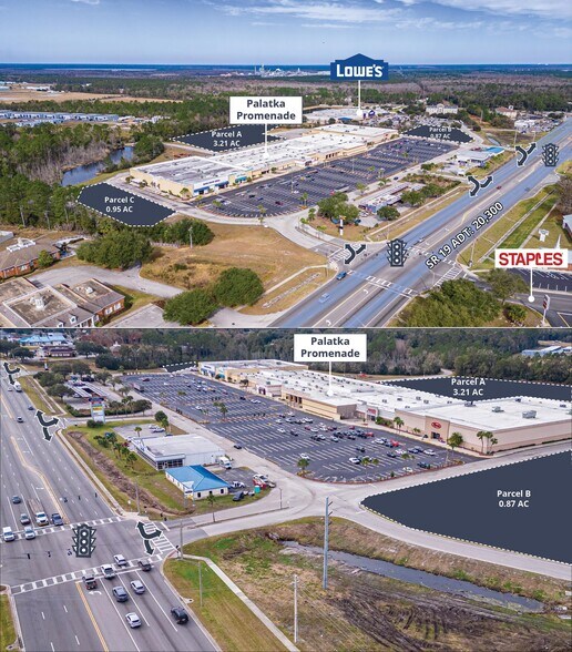 More Photos Of 400 S State Road 19, Palatka Unknown For Lease