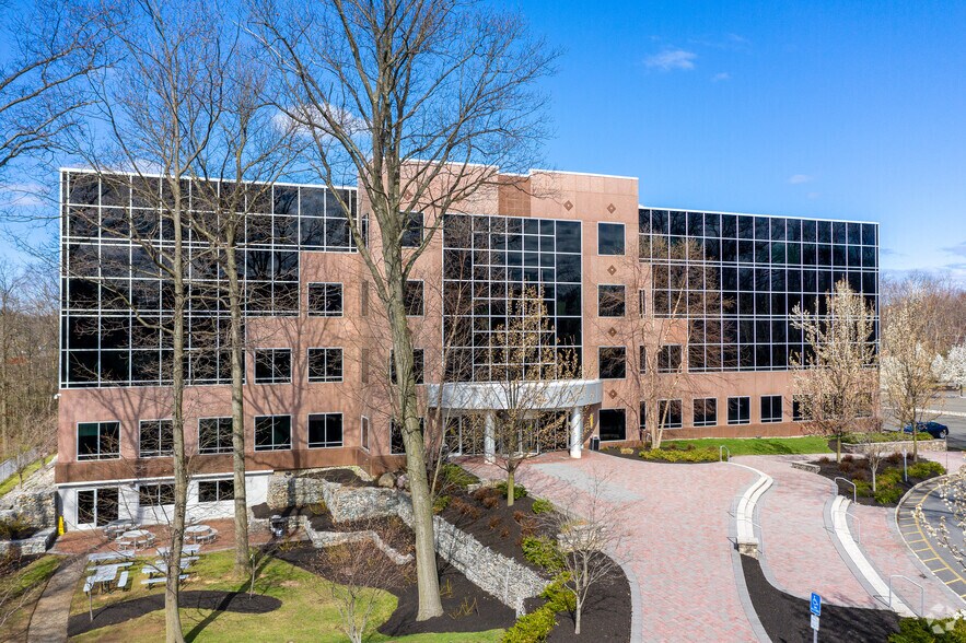 More Photos Of 100 IMS Dr, Parsippany Office For Lease