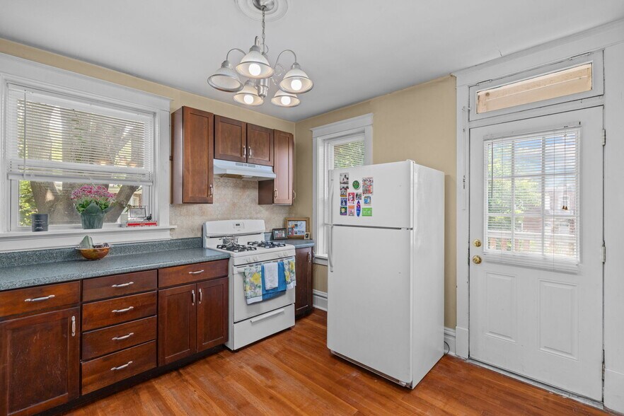 More Photos Of , Saint Louis Multifamily For Sale