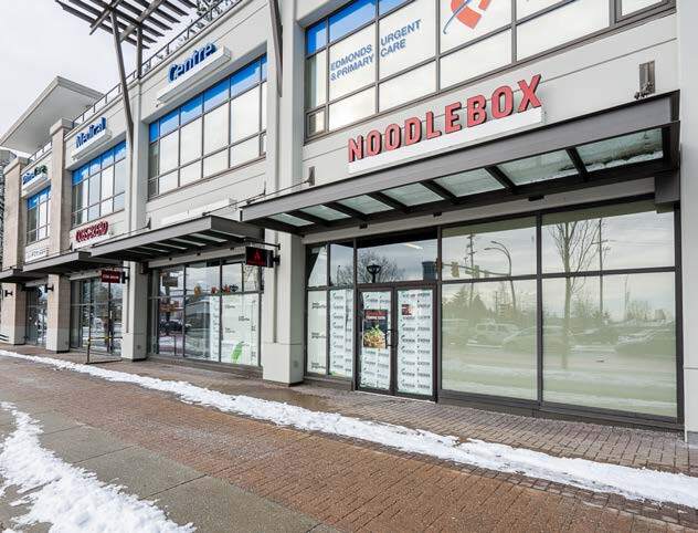 More Photos Of 7315 Edmonds St, Burnaby Apartments For Lease