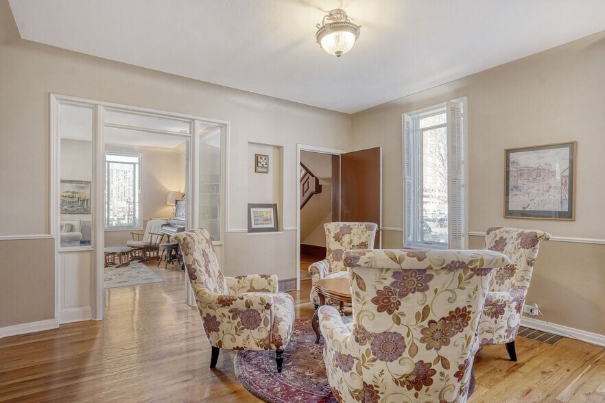 More Photos Of 422 21st St, Denver Office For Sale