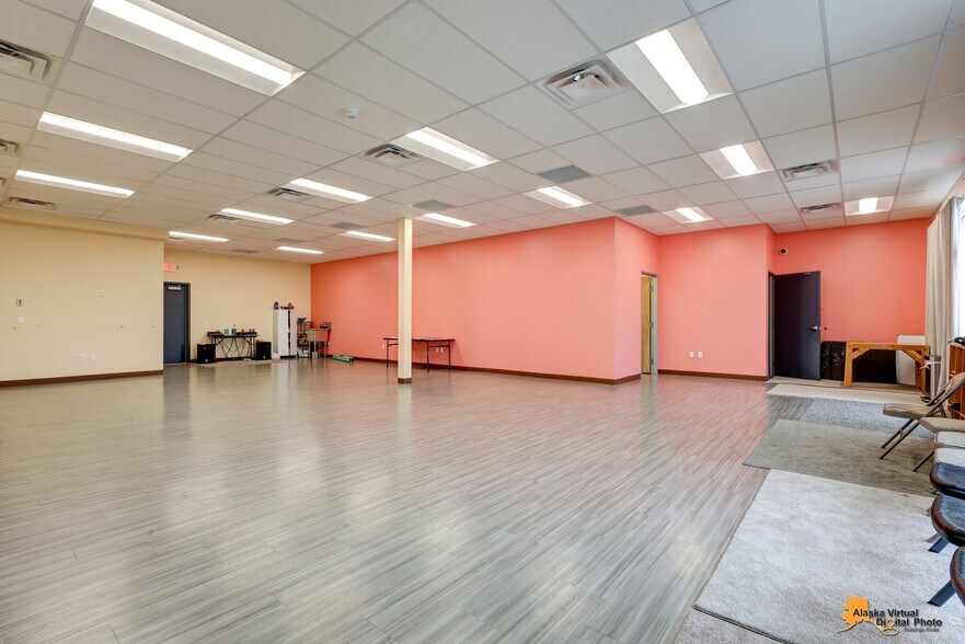 More Photos Of 1075 S Inner Springer Loop, Palmer Industrial For Sale