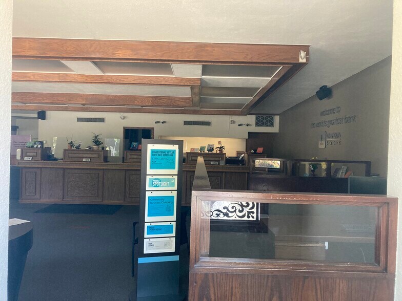 More Photos Of 641 Main St, Weaverville Storefront Retail Office For Lease