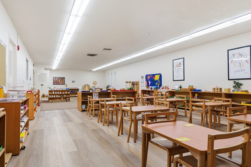 More Photos Of 3740 Eubank Blvd NE, Albuquerque Daycare Center For Sale