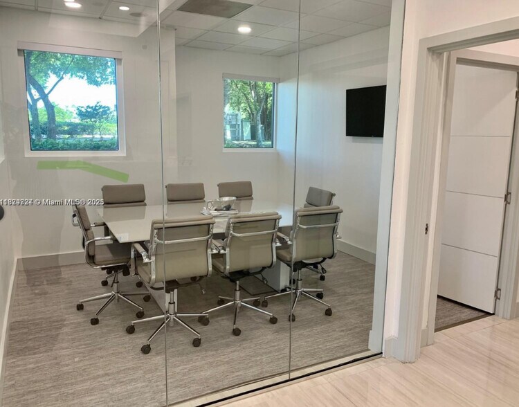 More Photos Of 17100 Royal Palm Blvd, Weston Coworking Space