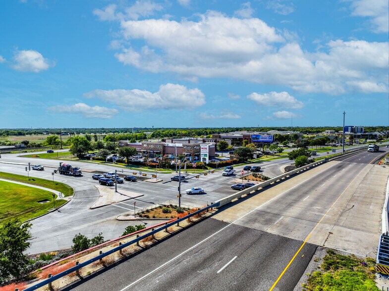More Photos Of 101 N Fm-548, Forney Unknown For Lease