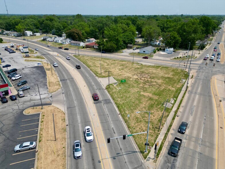 More Photos Of 1321 N Oakland Ave, Decatur Land For Sale