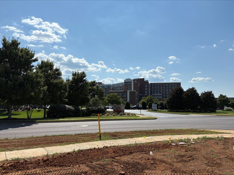 More Photos Of 1600 Gateway Blvd, Murfreesboro Office For Lease