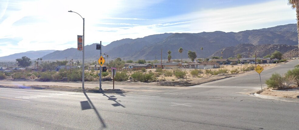 More Photos Of 29 Palms Outer Hwy @ Panorama Ave, Twentynine Palms Land For Sale