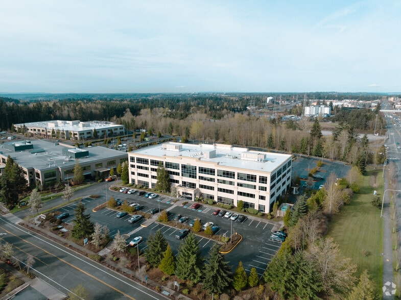 More Photos Of 32001 32nd Ave S, Federal Way Office For Lease