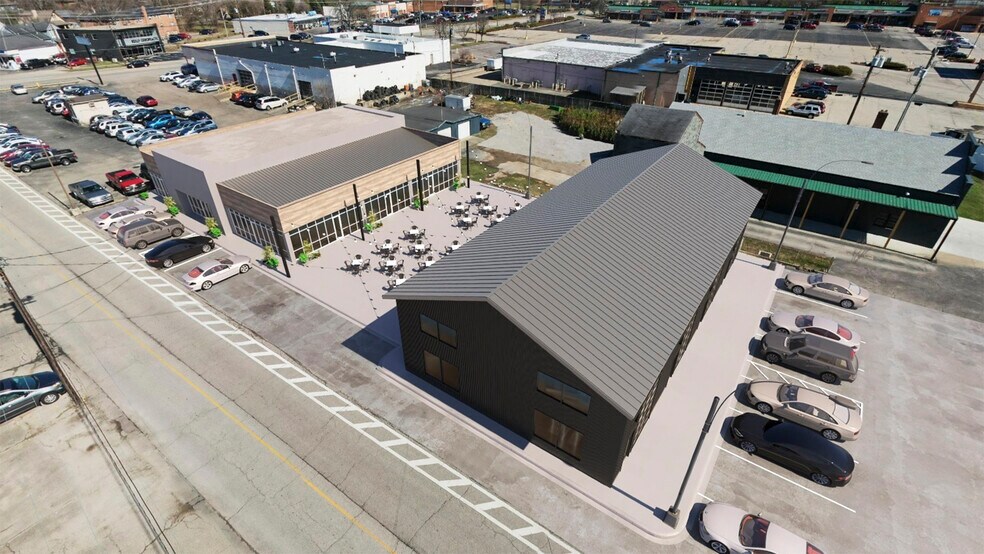 More Photos Of 741 Lila Ave, Milford Storefront For Lease