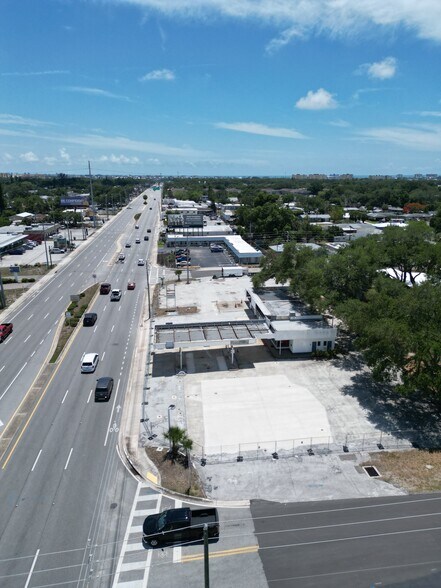 More Photos Of 6390 Seminole Blvd, Seminole Service Station For Sale