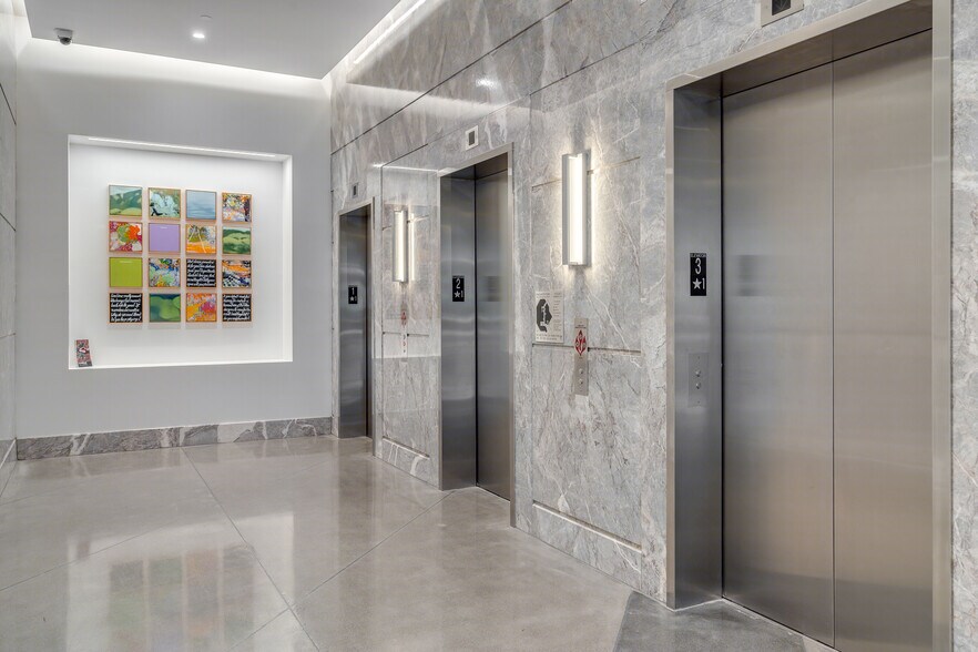 More Photos Of 2361-2381 Rosecrans Ave, El Segundo Office For Lease