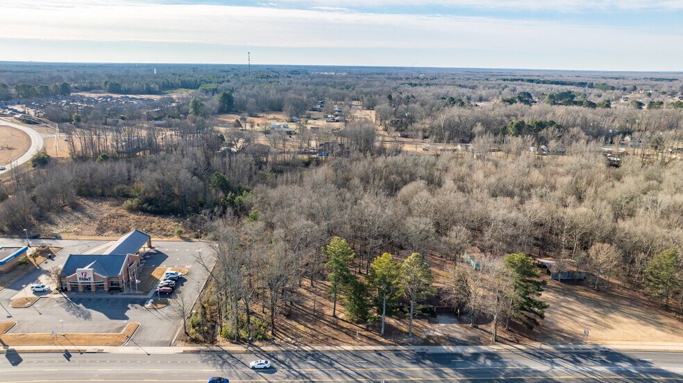 More Photos Of 141 Bill Foster Memorial Hwy, Cabot Land For Sale