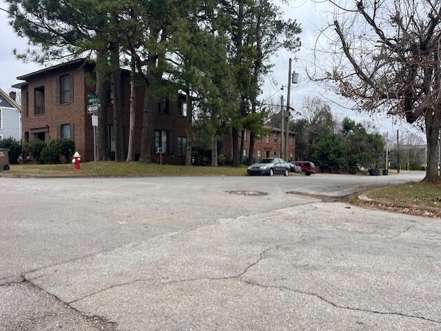 Primary Photo Of 422 Lafayette St NE, Decatur Apartments For Sale