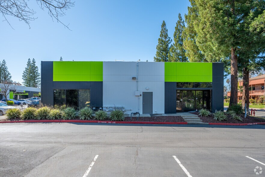 More Photos Of 9828 Business Park Dr, Sacramento Unknown For Lease