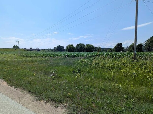 More Photos Of Lot 1 E Frontage Rd, Abrams Land For Sale