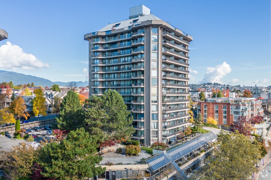 More Photos Of 3701 Hastings St, Burnaby Apartments For Lease
