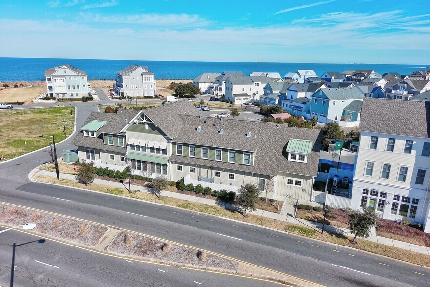 Primary Photo Of 9650 Shore Dr, Norfolk Veterinarian Kennel For Sale