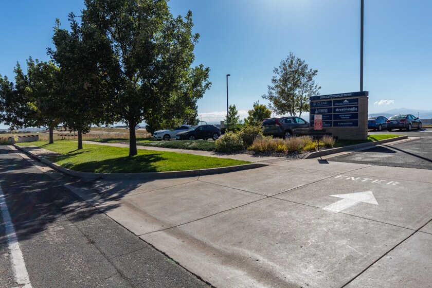 More Photos Of 3553 Clydesdale Pky, Loveland Office Residential For Lease