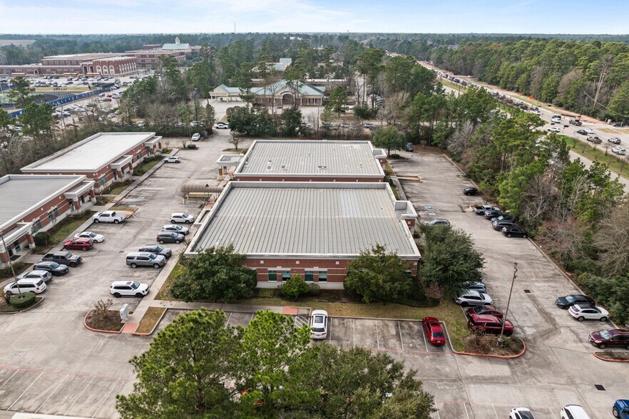 More Photos Of 3115 College Park Dr, Conroe Medical For Sale