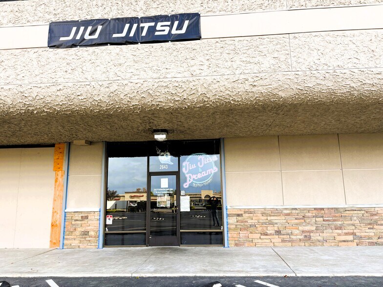 More Photos Of 2635-2669 Somersville Rd, Antioch Unknown For Lease
