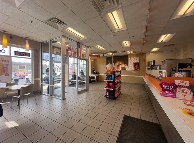 More Photos Of 843 State Route 33, Freehold General Retail For Lease